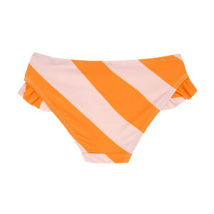 Lässig UV-Bikinhose Streifen