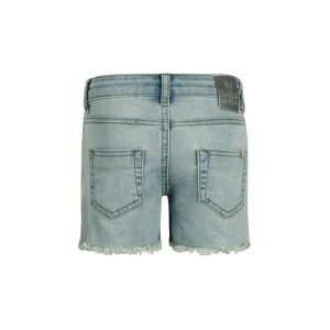 Koko Noko Jeans Shorts Blumen