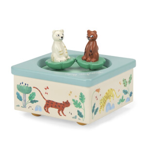 Moulin Roty Spieluhr La Foret Mawa