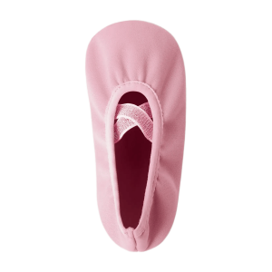 Name It Schläppchen NMFBalance Romance Rose