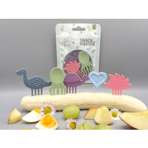 Pieksi und Griffel 5er Set "Pieksi me softly"