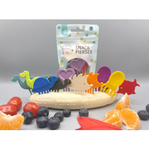 Pieksi und Griffel 10er Set "Unique Ten"