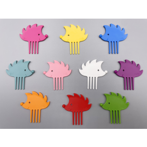 Pieksi und Griffel 10er Set "Top Ten"