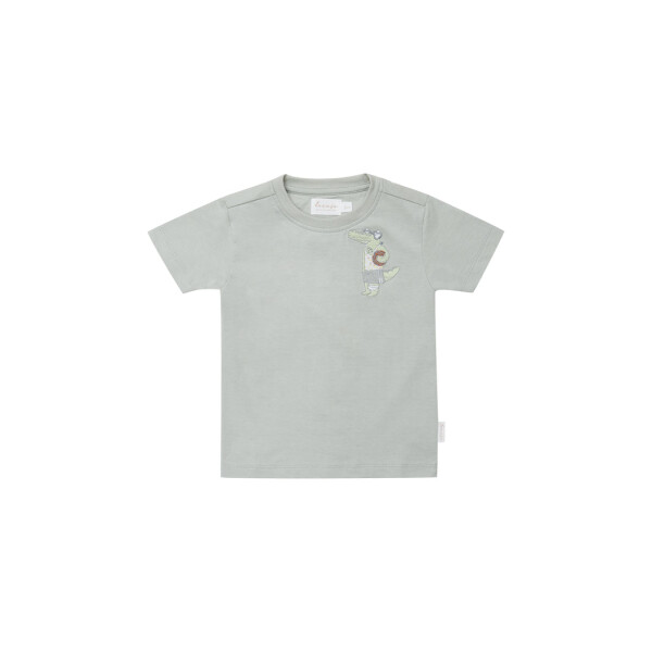 Leevje T-Shirt Crocodile
