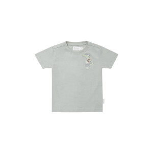 Leevje T-Shirt Crocodile