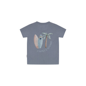 Leevje T-Shirt Surfboards