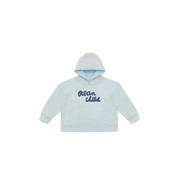 Leevje Sweatshirt Ocean Child