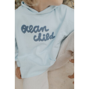 Leevje Sweatshirt Ocean Child
