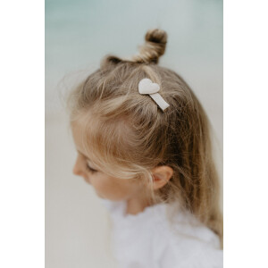 Leevje Haarspangen Velvet Hearts