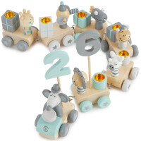 Bieco Geburtstagszug