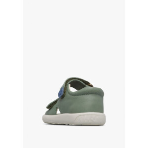 Naturino Sandale July Sage Azure
