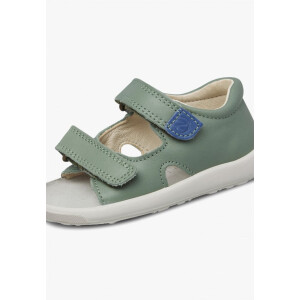 Naturino Sandale July Sage Azure