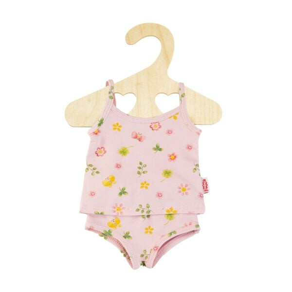 Heless Puppen-Unterwäsche Prinzessin Emily, Gr. 35-45 cm