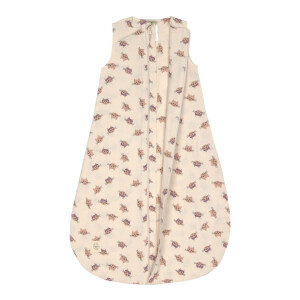 Lässig Sommerschlafsack 1.0 Tog Bio Baumwolle Katze