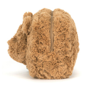 Jellycat London Bartholomew Bear Pouch