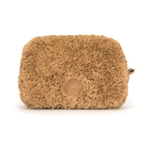 Jellycat London Bartholomew Bear Pouch