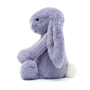 Jellycat London Kuschelhase Bashful Violet Bunny