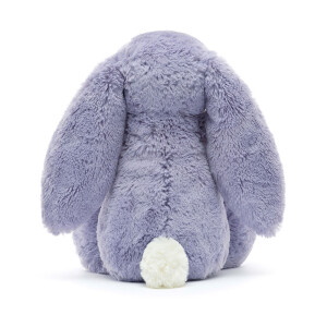 Jellycat London Kuschelhase Bashful Violet Bunny
