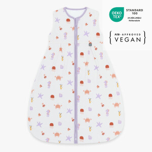 Emma&Noah Schlafsack Unterwasser 1.0 TOG