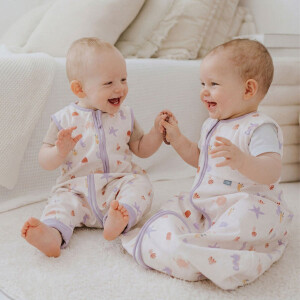 Emma&Noah Schlafsack Unterwasser 1.0 TOG