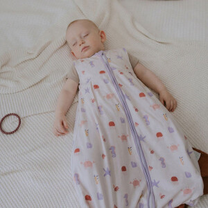 Emma&Noah Schlafsack Unterwasser 1.0 TOG