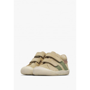 Naturino Barefoot Lauflernschuh Sabby