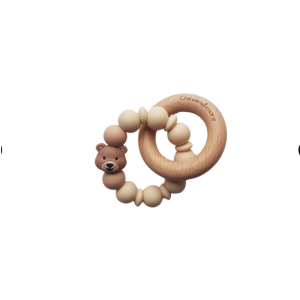 Chewies&More Beißring Teddy