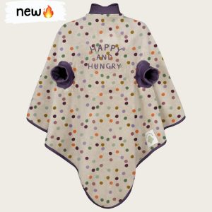 Little Casimir Lätzchen Boo Waterproof  Limited...