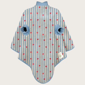 Little Casimir Lätzchen Boo Waterproof Limited...