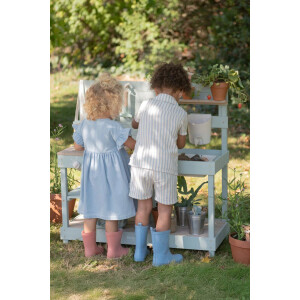 Little Dutch Outdoor Küche