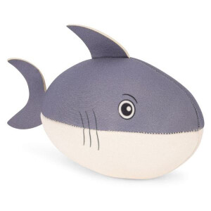 Konges Sløjd Neopren-Ball Shark