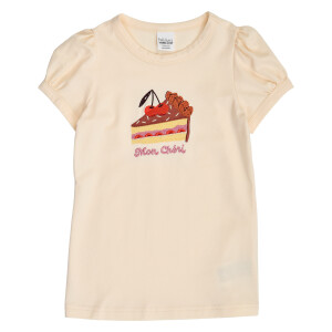 Freds World T-Shirt Hello Cake Bio