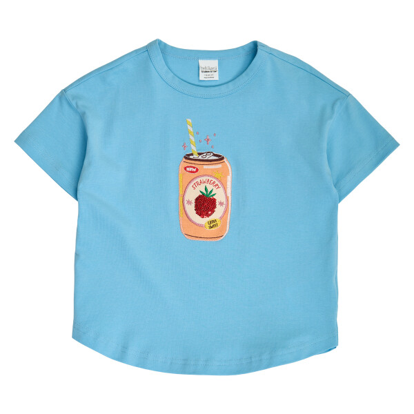 Freds World Oversized T-Shirt Soda Bio