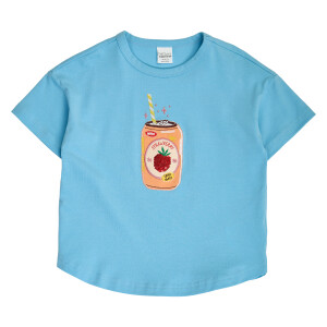 Freds World Oversized T-Shirt Soda Bio