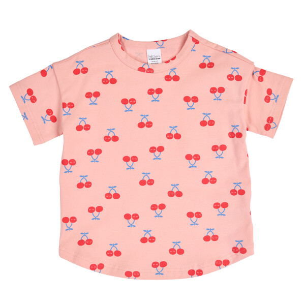 Freds World Oversized T-Shirt Cherry Bio