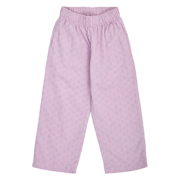 Müsli by green cotton Rüschenhose Daisy