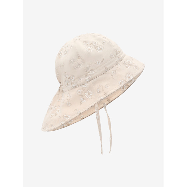 En Fant Sonnenhut UV Egret Blümchen