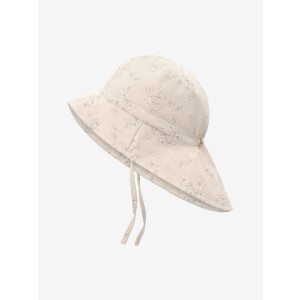 En Fant Sonnenhut UV Egret Blümchen