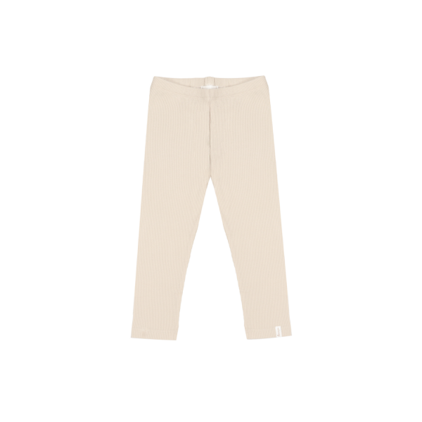 Leevje Leggings Cappuccino