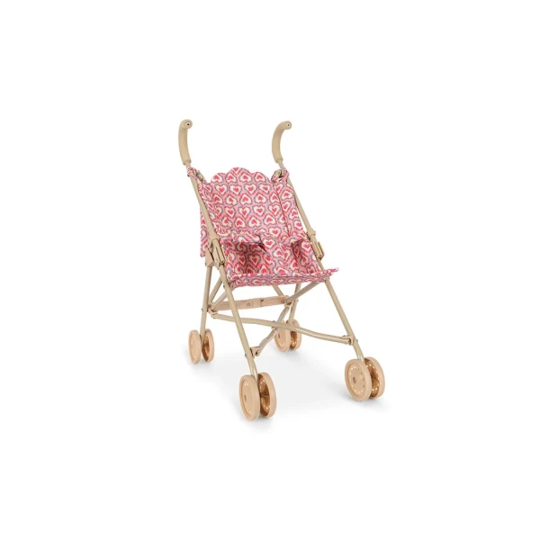 Konges Sløjd Kinderbuggy für Puppen Felice Rose
