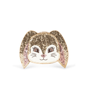 Konges Sløjd Glitzernde Geldbörse Tut Bunny...
