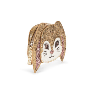 Konges Sløjd Glitzernde Geldbörse Tut Bunny...