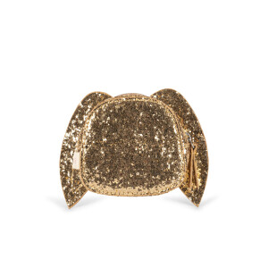 Konges Sløjd Glitzernde Geldbörse Tut Bunny Wallet