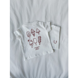 Famvibes T-Shirt Icecream