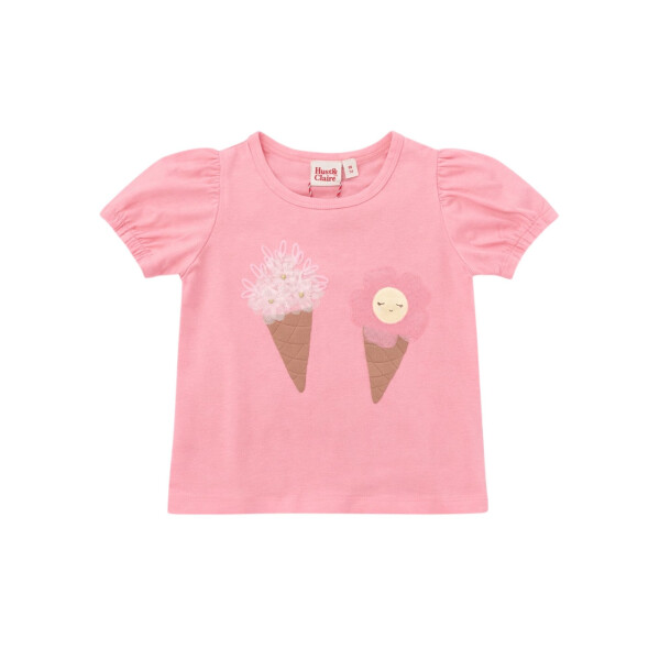 Hust & Claire T-Shirt Alma Ice Cream