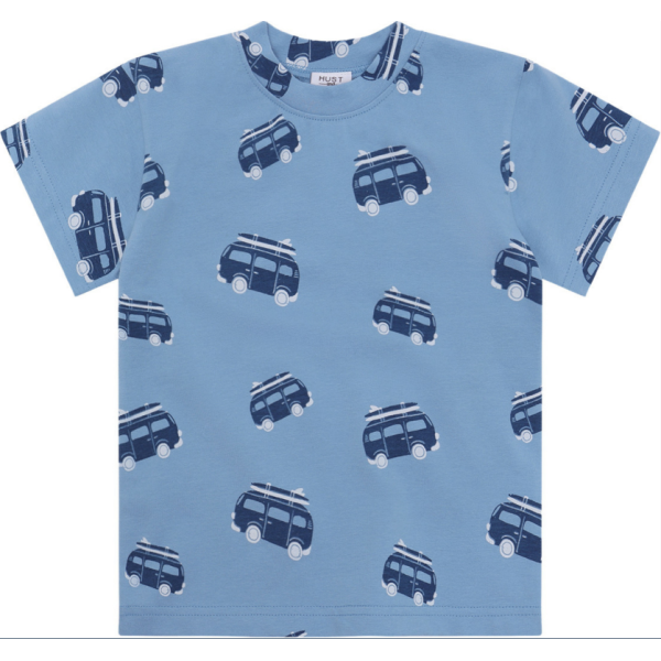 Hust & Claire T-Shirt Anton Van