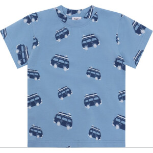 Hust & Claire T-Shirt Anton Van