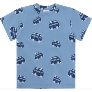 Hust & Claire T-Shirt Anton Van
