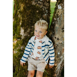 Hust & Claire Shorts Hans