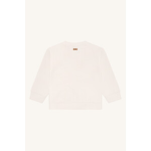 Hust & Claire Sweatshirt Sejer Palms